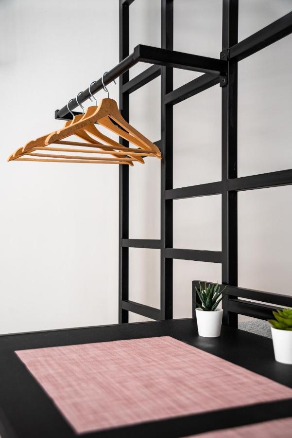 Modern Studio Close To Waterfront Salonicco Esterno foto